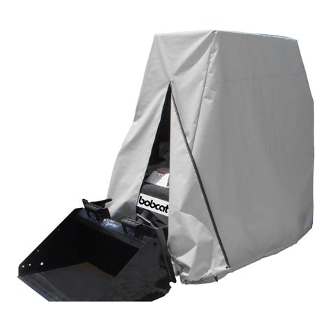 cover for john deere skid steer|bobcat s300 skid steer cover.